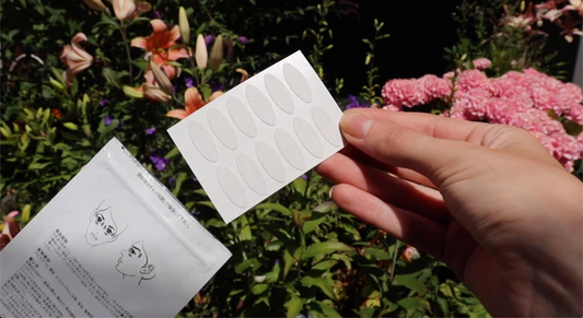 試用裝（2日份）- Wise Quest 明目冷敷眼貼